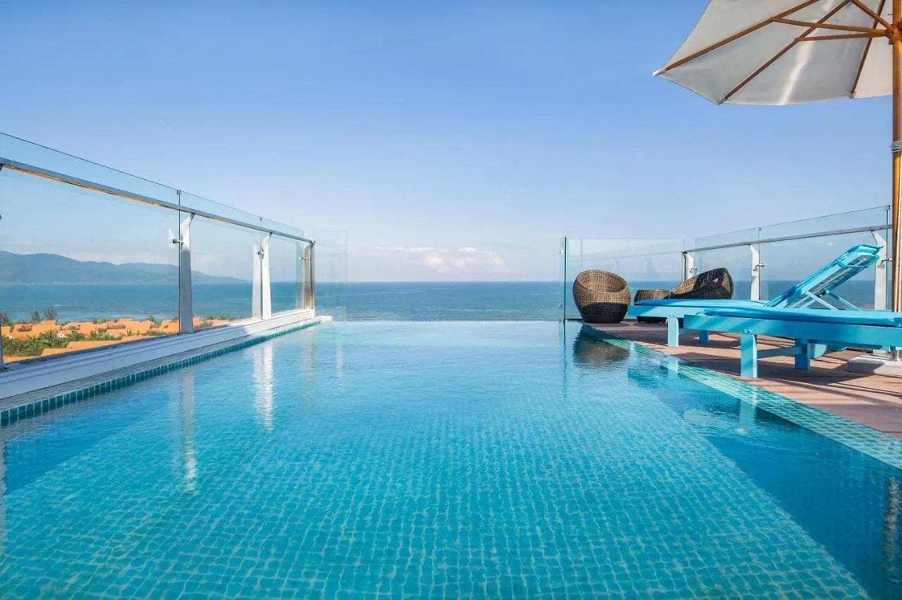 Adaline Hotel & Apartment Da Nang
