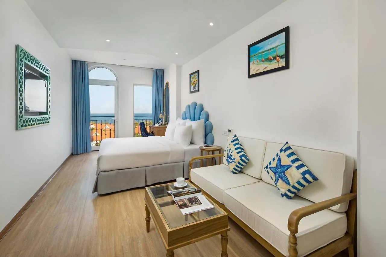 Adaline Hotel & Apartment Da Nang