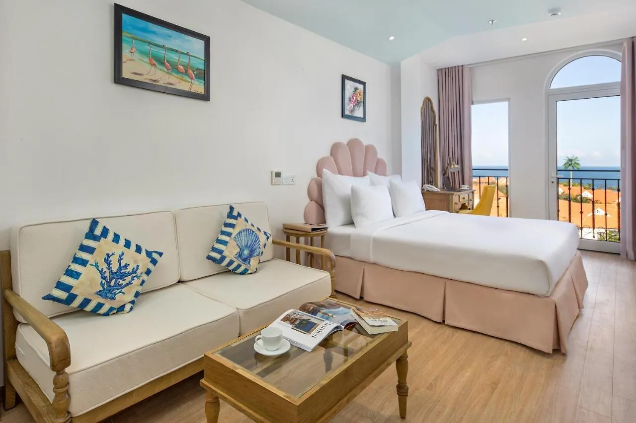 Adaline Hotel & Apartment Da Nang 3*,