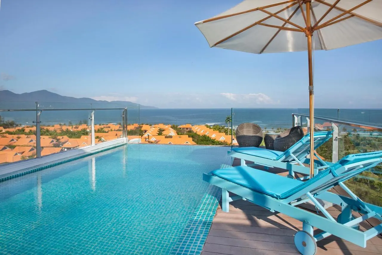 Adaline Hotel & Apartment Da Nang Vietnam