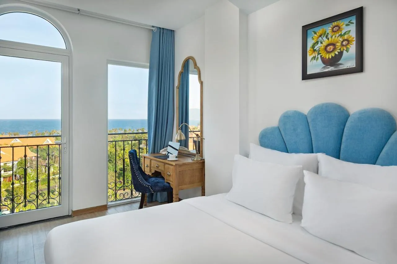 Adaline Hotel & Apartment Da Nang